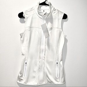 Fabletics Athletic Vest - BRAND NEW